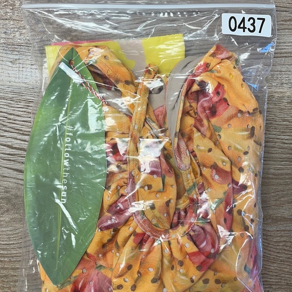 FARM Rio Swim Suit - Picture 10 of 11